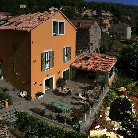 B&B Le Venaco Venaco  Exterior photo