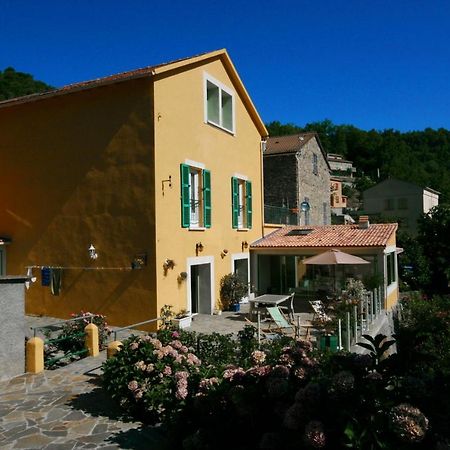 B&B Le Venaco Venaco  Exterior photo