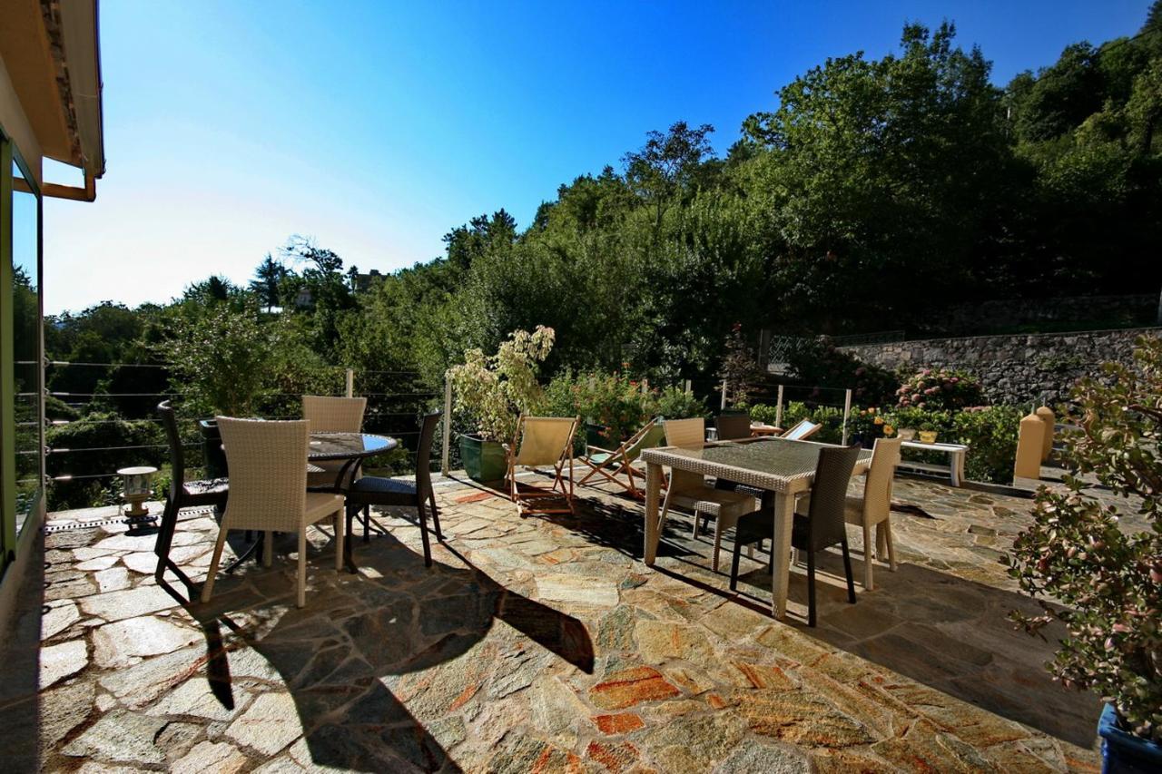 B&B Le Venaco Venaco  Exterior photo