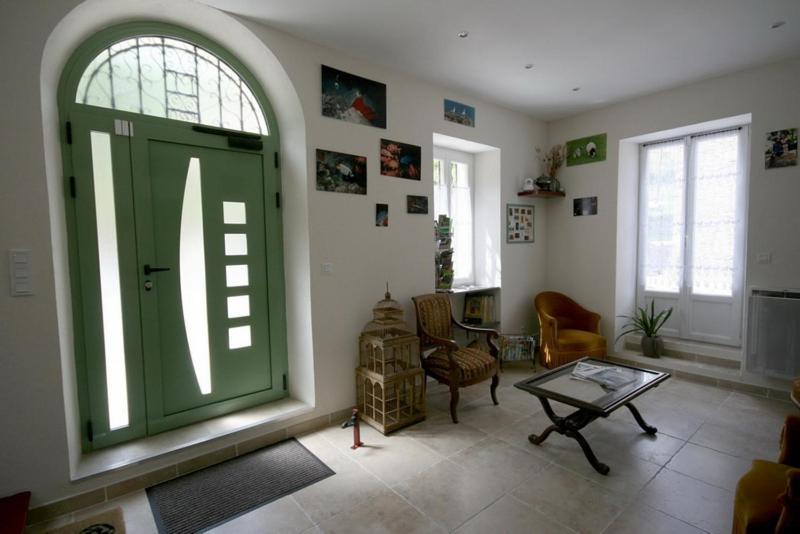 B&B Le Venaco Venaco  Exterior photo