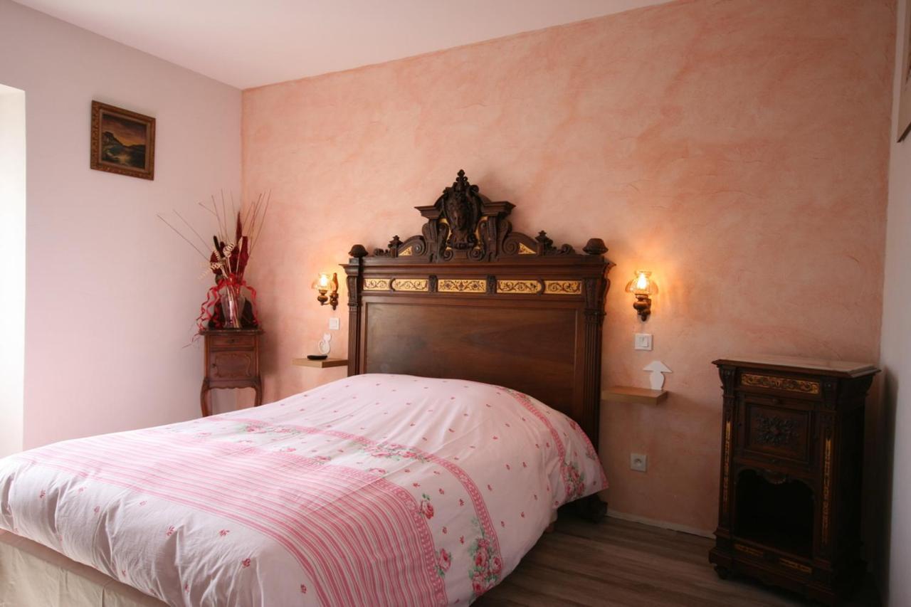 B&B Le Venaco Venaco  Exterior photo
