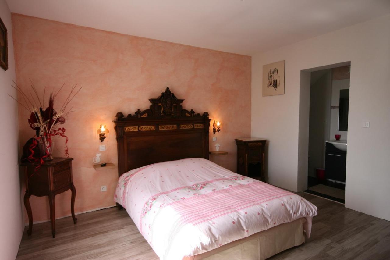 B&B Le Venaco Venaco  Exterior photo