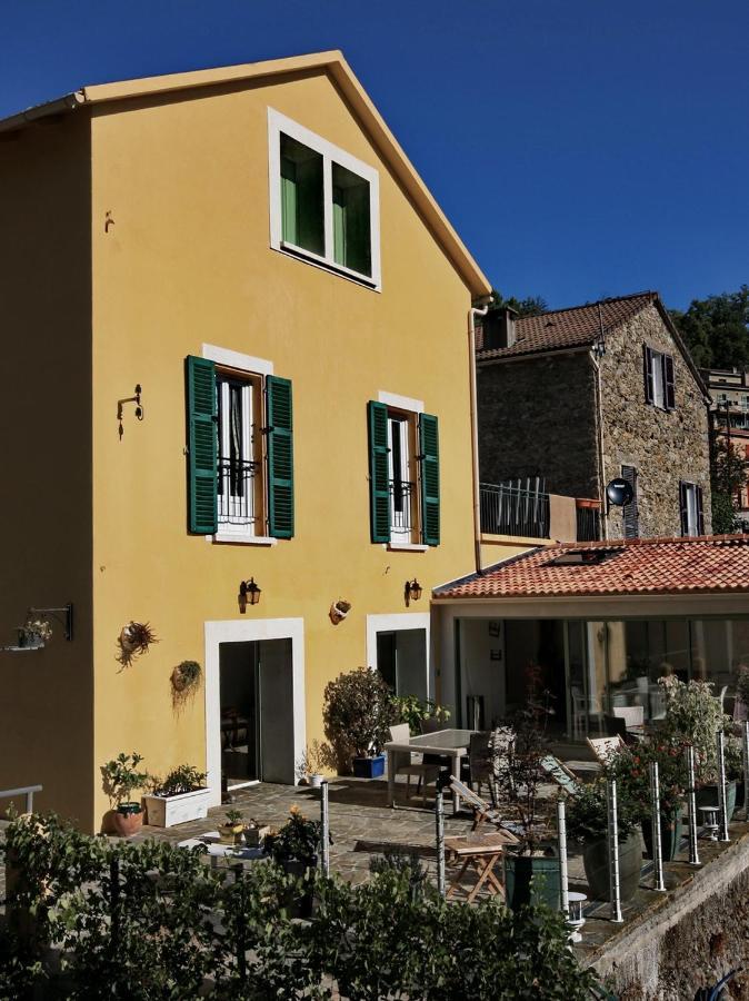 B&B Le Venaco Venaco  Exterior photo