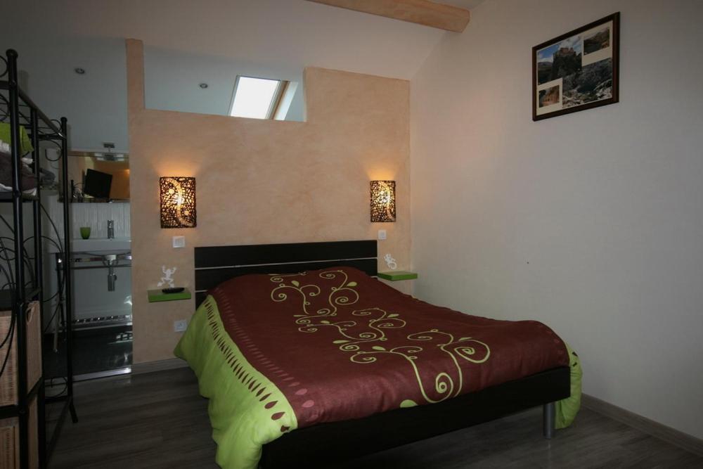 B&B Le Venaco Venaco  Exterior photo