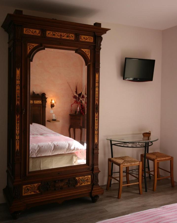 B&B Le Venaco Venaco  Exterior photo